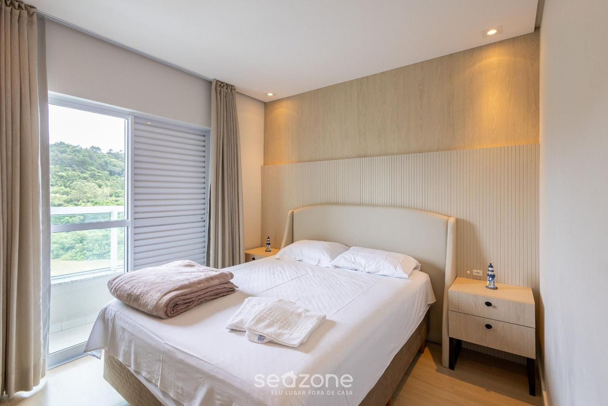 Apto Elegante A 5 Min Da Praia Stl0702 Balneario Camboriu Luaran gambar