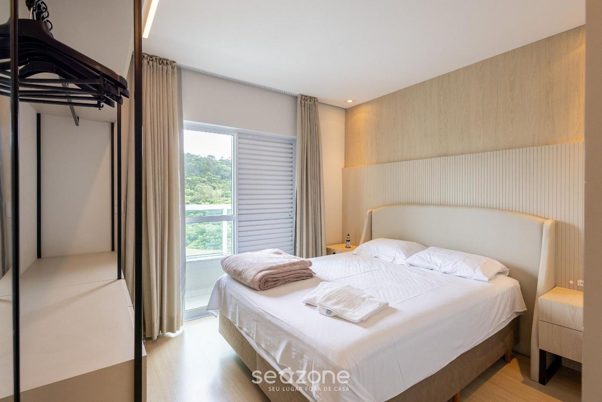 Apto Elegante A 5 Min Da Praia Stl0702 Balneario Camboriu Luaran gambar
