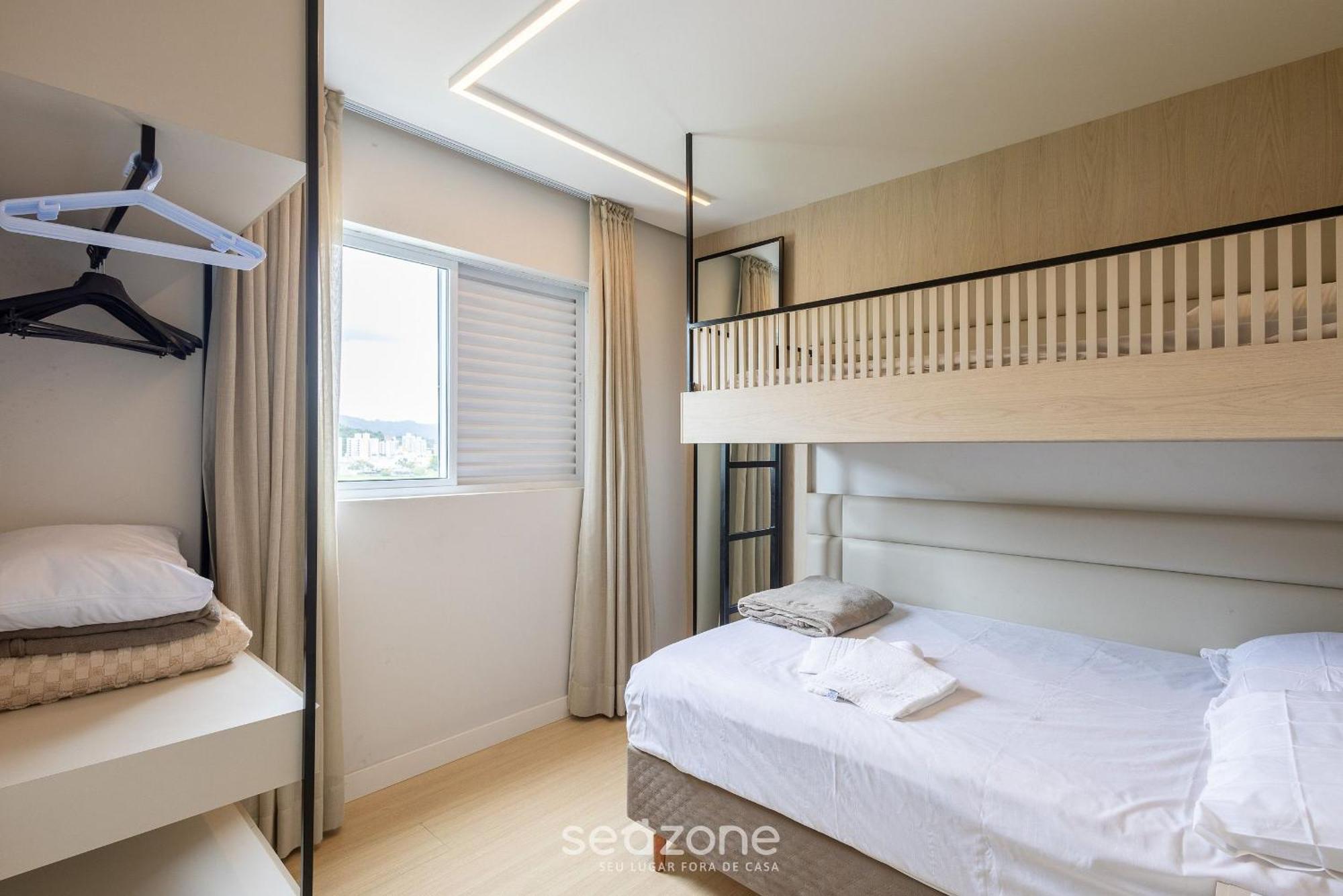 Apto Elegante A 5 Min Da Praia Stl0702 Balneario Camboriu Luaran gambar