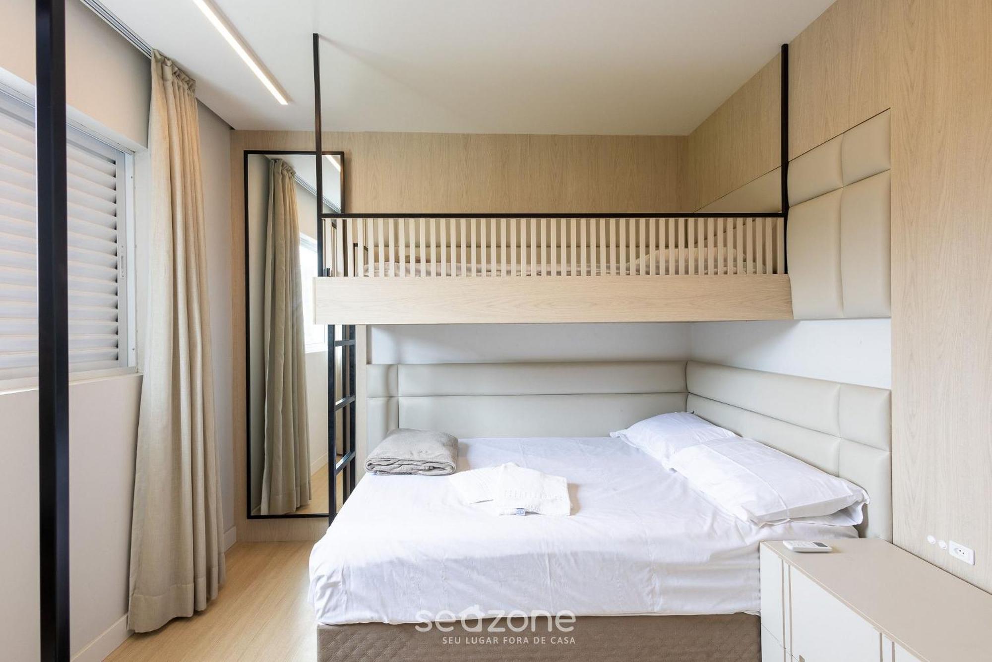 Apto Elegante A 5 Min Da Praia Stl0702 Balneario Camboriu Luaran gambar