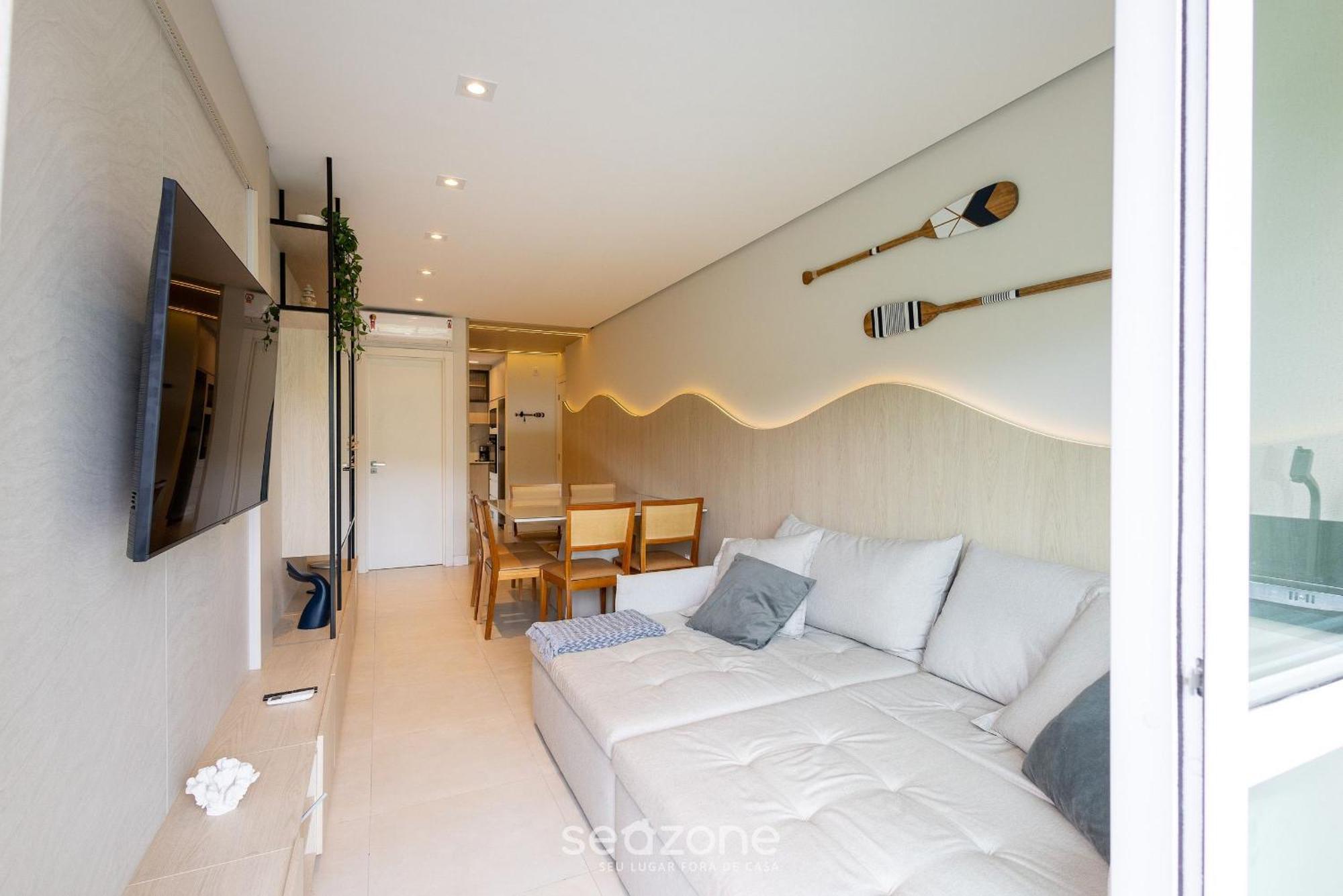 Apto Elegante A 5 Min Da Praia Stl0702 Balneario Camboriu Luaran gambar